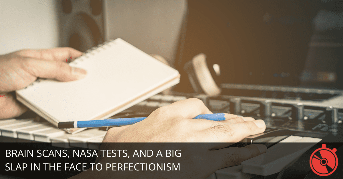 3 Scientific Studies That Prove You’re More Creative Than You Think