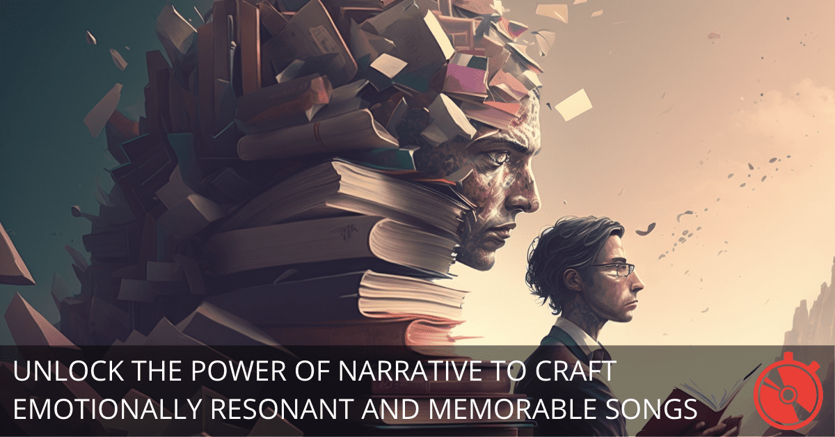Enhancing Your Lyrics with Short Story Techniques for Unparalleled Focus