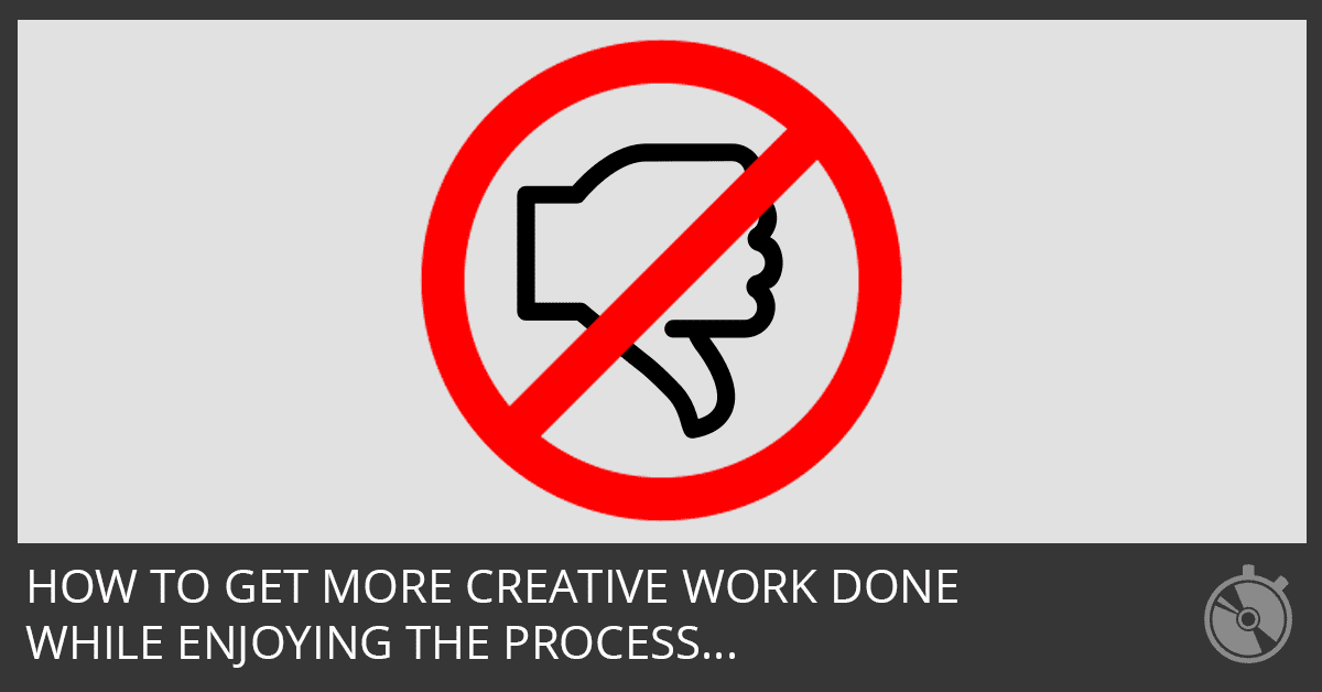 How To Overcome Your Inner Critic And Love Songwriting Again