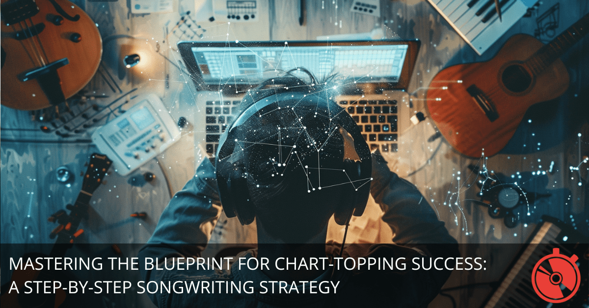 Unlocking the Secrets of Hit Song Forms: A Comprehensive Guide