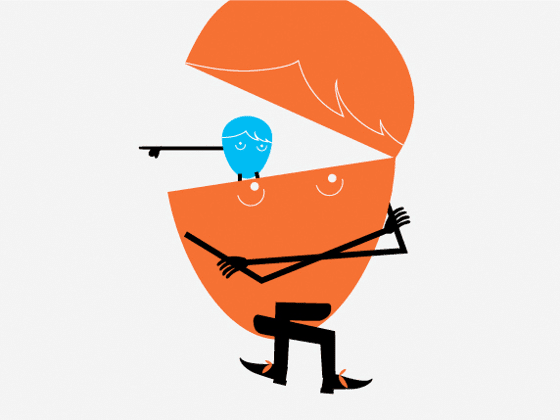 Why Your Inner Critic Is Your Best Friend