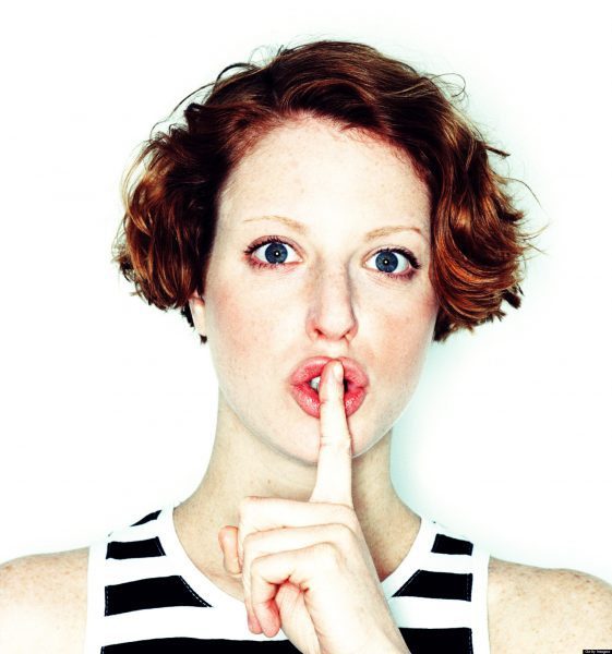 Negative Self-Talk: 9 Ways To Silence Your Inner Critic